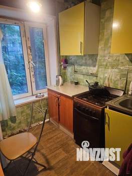 2-к квартира, на длительный срок, 46м2, 2/5 этаж