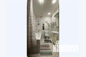 2-к квартира, посуточно, 55м2, 14/19 этаж