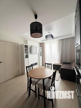 2-к квартира, на длительный срок, 56м2, 8/22 этаж