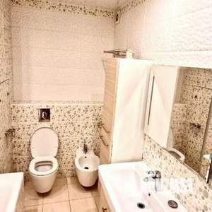 3-к квартира, посуточно, 90м2, 1/1 этаж