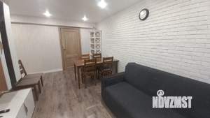 3-к квартира, на длительный срок, 60м2, 5/9 этаж