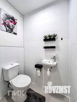 2-к квартира, на длительный срок, 50м2, 8/25 этаж