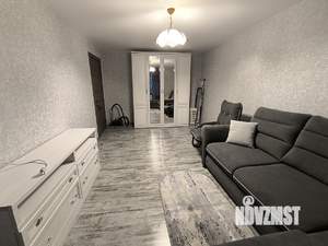 2-к квартира, на длительный срок, 55м2, 4/12 этаж