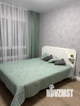 1-к квартира, на длительный срок, 32м2, 22/24 этаж