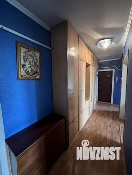 2-к квартира, на длительный срок, 52м2, 9/9 этаж