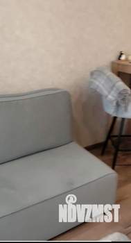 Студия квартира, на длительный срок, 23м2, 5/24 этаж