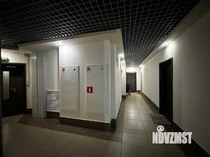 1-к квартира, на длительный срок, 39м2, 3/24 этаж