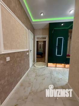 2-к квартира, на длительный срок, 60м2, 21/26 этаж