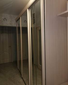 2-к квартира, на длительный срок, 68м2, 14/22 этаж