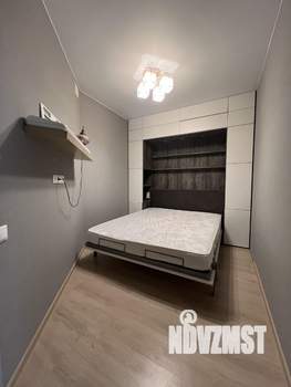 2-к квартира, на длительный срок, 56м2, 8/22 этаж