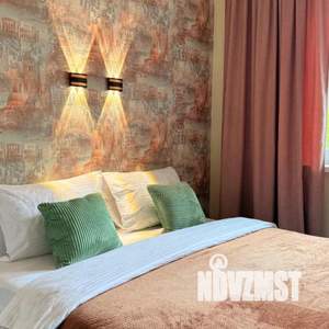 Студия квартира, посуточно, 20м2, 2/25 этаж