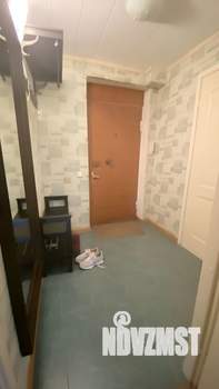 1-к квартира, на длительный срок, 42м2, 2/16 этаж