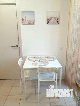 1-к квартира, на длительный срок, 33м2, 20/25 этаж