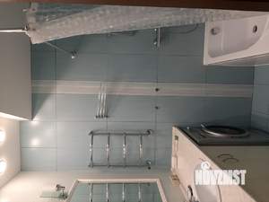 2-к квартира, посуточно, 68м2, 1/1 этаж
