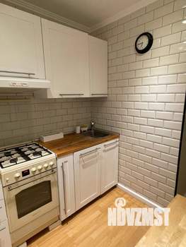 2-к квартира, на длительный срок, 46м2, 5/5 этаж