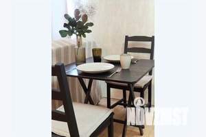 1-к квартира, посуточно, 30м2, 6/14 этаж