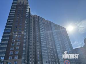 2-к квартира, на длительный срок, 60м2, 14/24 этаж
