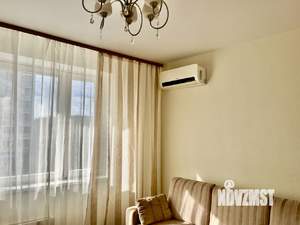 1-к квартира, на длительный срок, 35м2, 3/26 этаж