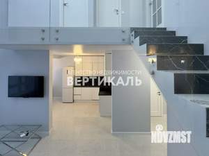 3-к квартира, на длительный срок, 80м2, 25/25 этаж