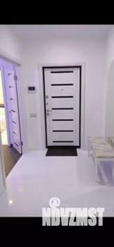 4-к квартира, на длительный срок, 100м2, 12/18 этаж