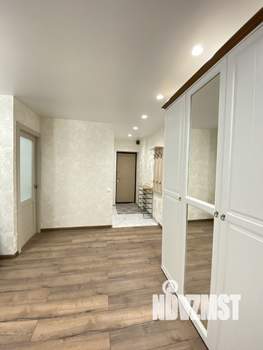 2-к квартира, на длительный срок, 45м2, 1/5 этаж