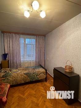 2-к квартира, на длительный срок, 55м2, 5/9 этаж