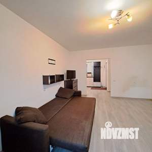 2-к квартира, на длительный срок, 61м2, 6/19 этаж