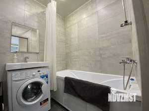 Студия квартира, на длительный срок, 20м2, 1/24 этаж