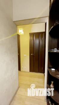 1-к квартира, на длительный срок, 37м2, 10/22 этаж