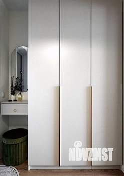 Студия квартира, на длительный срок, 20м2, 23/25 этаж