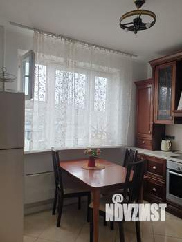 4-к квартира, на длительный срок, 112м2, 2/23 этаж