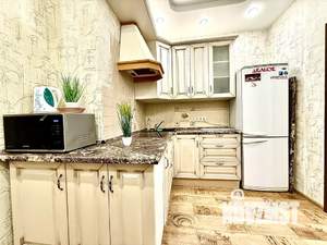 1-к квартира, посуточно, 35м2, 4/24 этаж