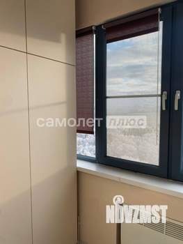 1-к квартира, на длительный срок, 37м2, 19/24 этаж