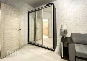 1-к квартира, на длительный срок, 32м2, 11/25 этаж