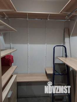 1-к квартира, на длительный срок, 44м2, 9/25 этаж