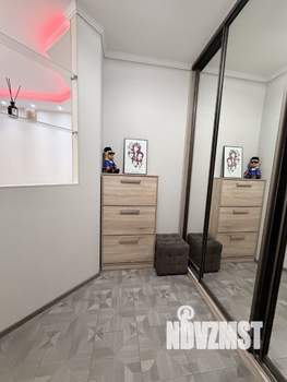 2-к квартира, на длительный срок, 52м2, 6/22 этаж