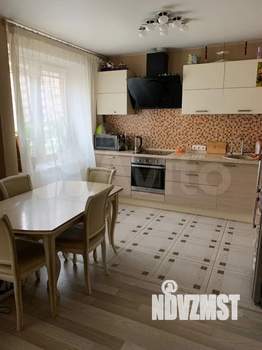 3-к квартира, на длительный срок, 89м2, 3/10 этаж