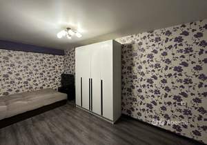 1-к квартира, на длительный срок, 30м2, 3/9 этаж