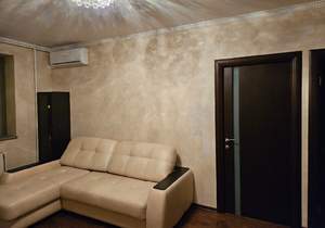 3-к квартира, на длительный срок, 78м2, 4/17 этаж