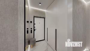 2-к квартира, на длительный срок, 50м2, 12/25 этаж