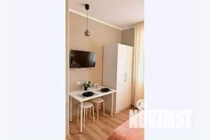 1-к квартира, посуточно, 18м2, 12/25 этаж