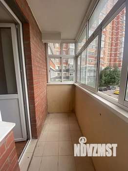 1-к квартира, на длительный срок, 36м2, 2/18 этаж