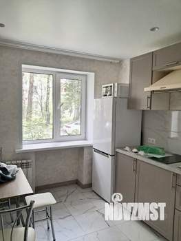 2-к квартира, на длительный срок, 45м2, 1/5 этаж
