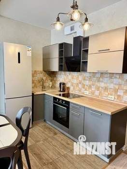 Студия квартира, на длительный срок, 39м2, 11/25 этаж
