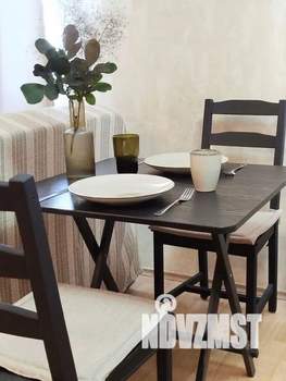 Студия квартира, посуточно, 30м2, 6/14 этаж