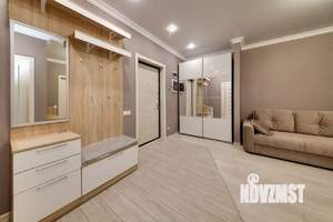 2-к квартира, на длительный срок, 42м2, 4/15 этаж