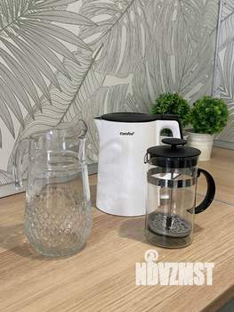 1-к квартира, посуточно, 40м2, 8/21 этаж