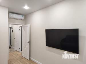 3-к квартира, на длительный срок, 76м2, 22/25 этаж