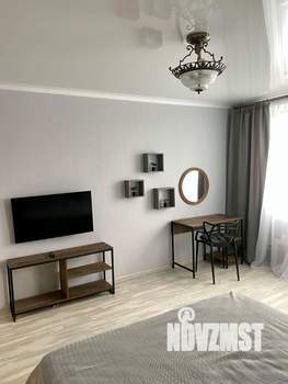 1-к квартира, на длительный срок, 42м2, 9/17 этаж