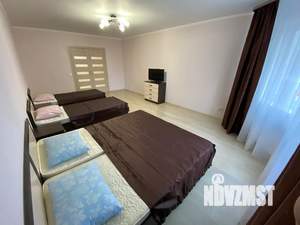 2-к квартира, посуточно, 65м2, 4/17 этаж